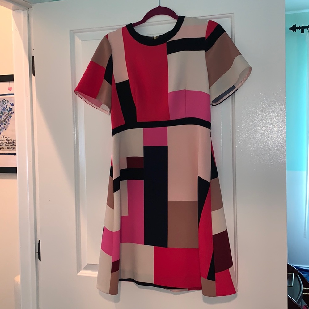 Kate Spade Cocktail Dress